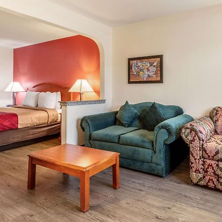 Econo Lodge Inn & Suites Μέμφις Εξωτερικό φωτογραφία