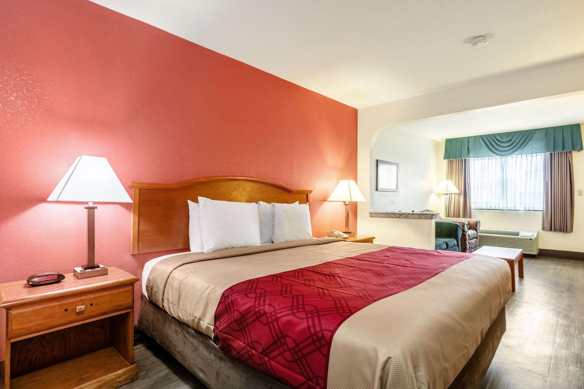 Econo Lodge Inn & Suites Μέμφις Εξωτερικό φωτογραφία