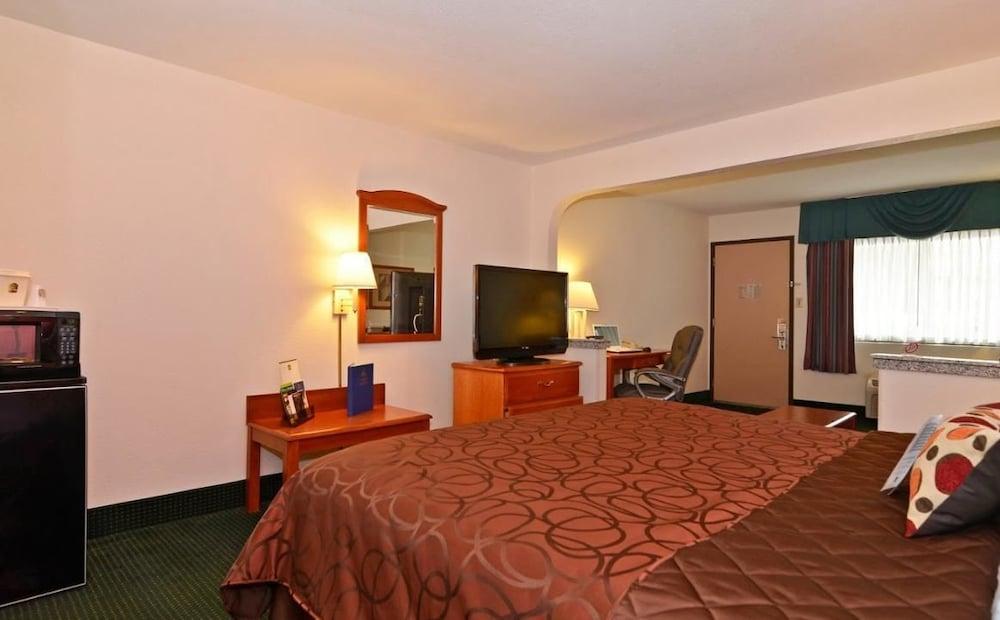 Econo Lodge Inn & Suites Μέμφις Εξωτερικό φωτογραφία