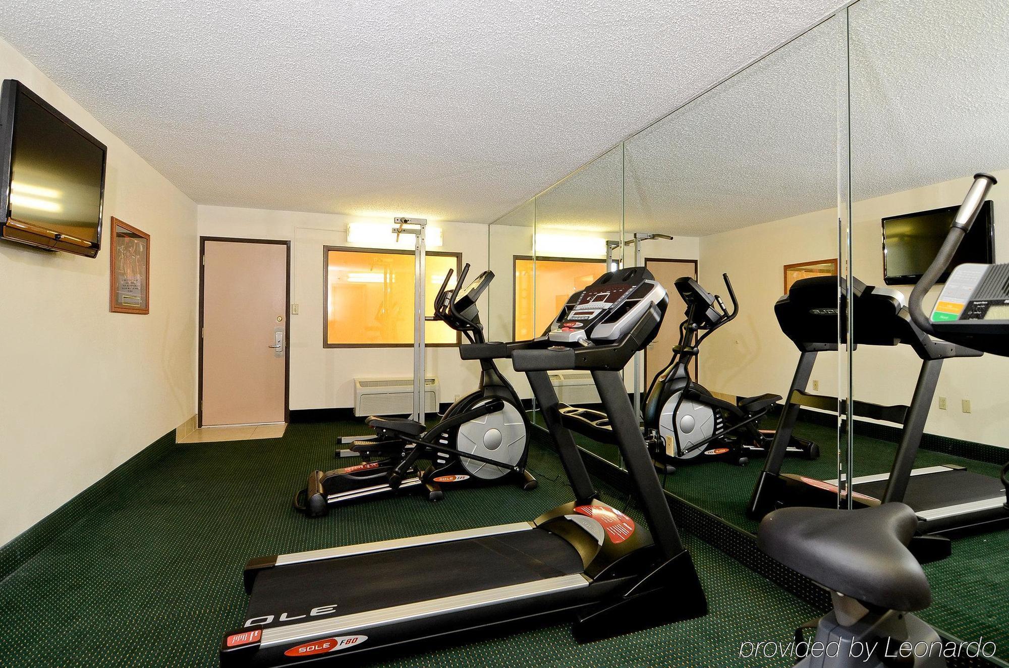 Econo Lodge Inn & Suites Μέμφις Εξωτερικό φωτογραφία