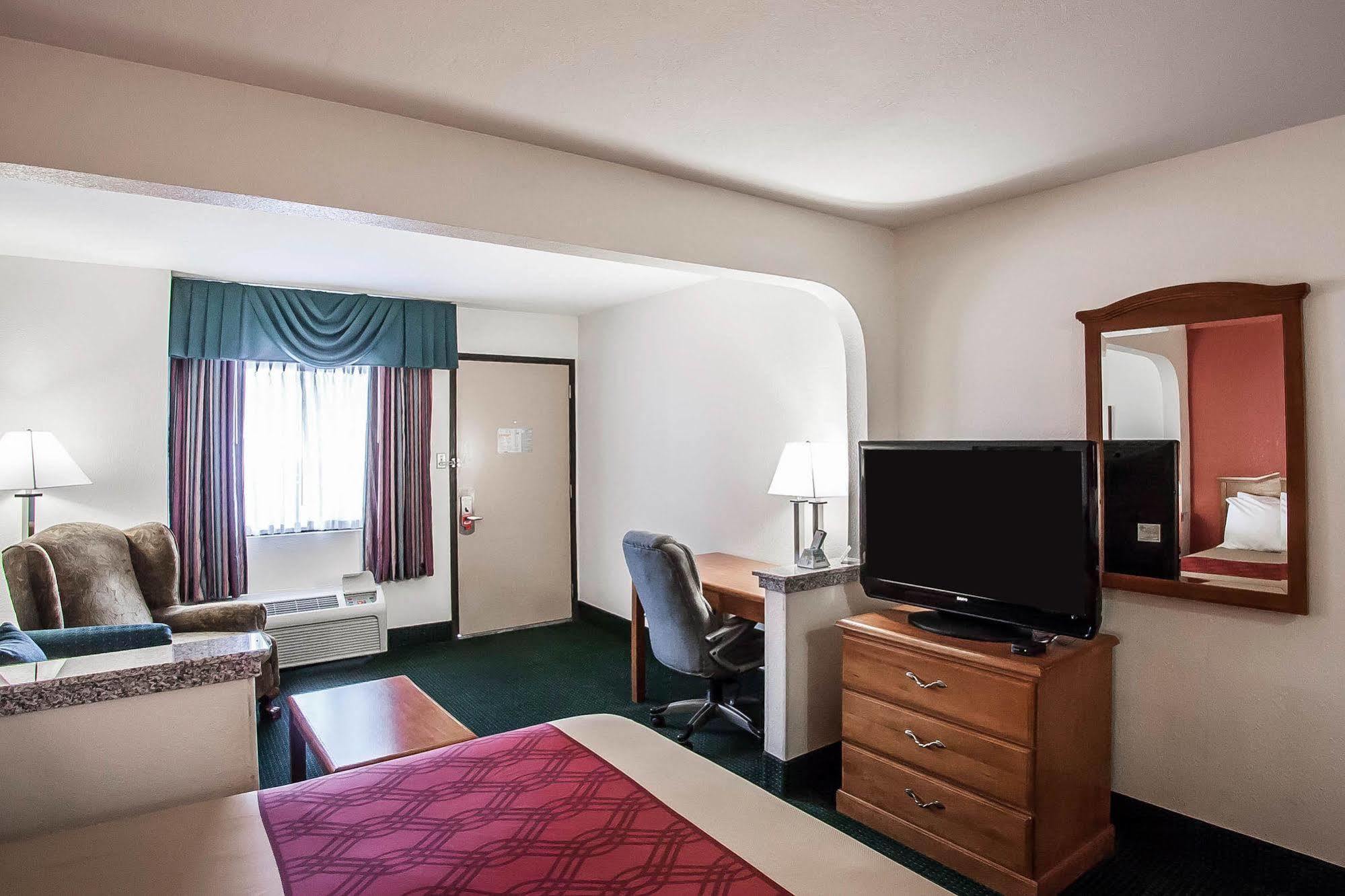 Econo Lodge Inn & Suites Μέμφις Εξωτερικό φωτογραφία