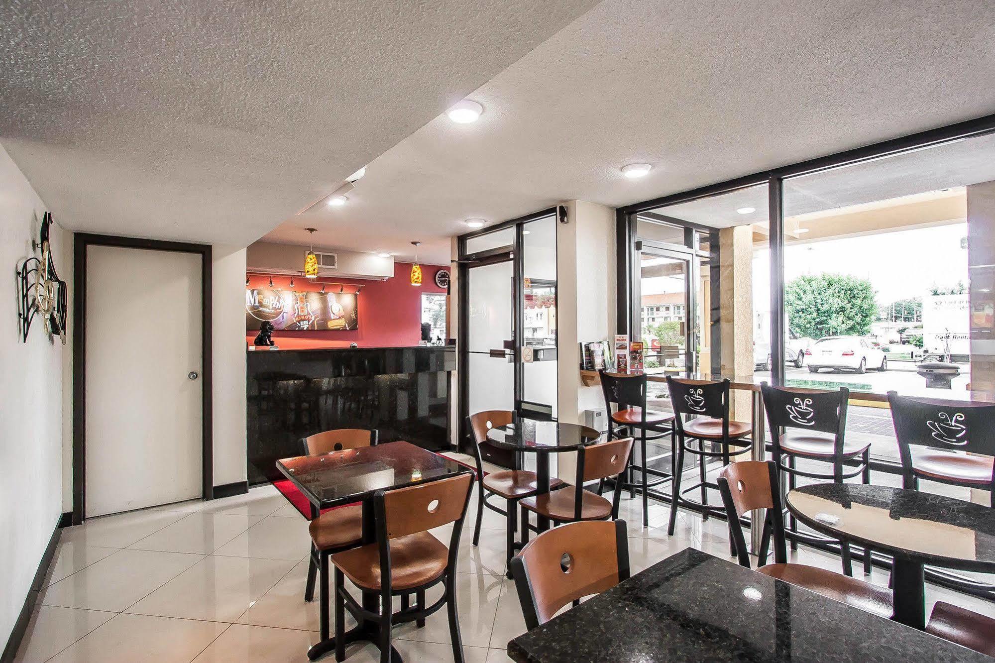 Econo Lodge Inn & Suites Μέμφις Εξωτερικό φωτογραφία